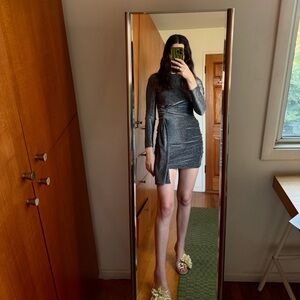 Stelen Anette Shimmer Dress (NWT)